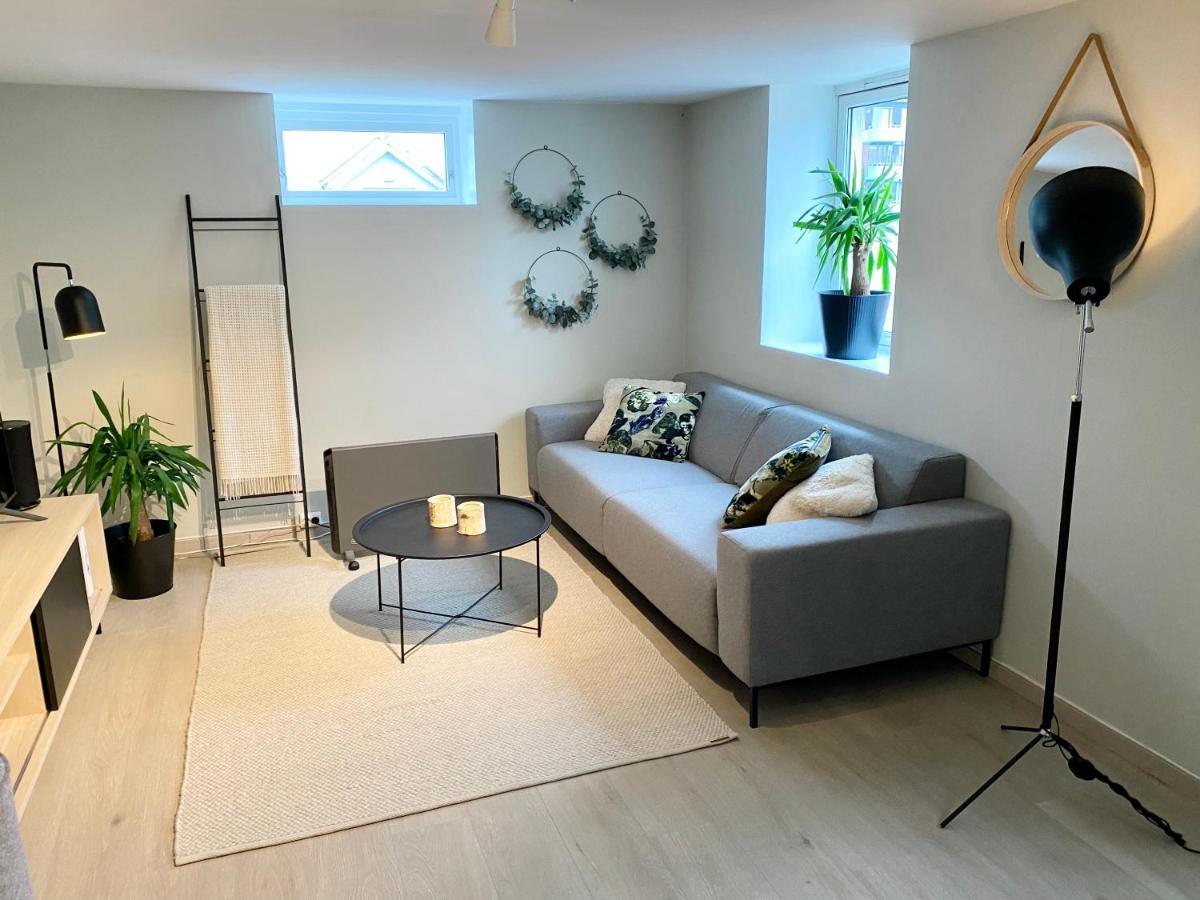 Two Bedroom Apartment Near The City Centre. Tromsø Exterior foto